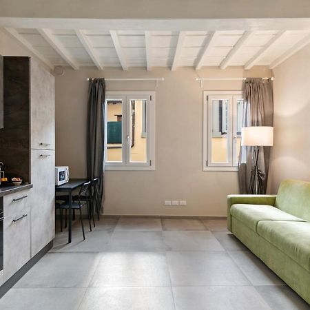 Ferienwohnung La Loggia Della Signoria Charming Loft Florenz Exterior foto